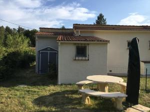Le gîte des Pins (meublé de tourisme 3 Étoiles)
