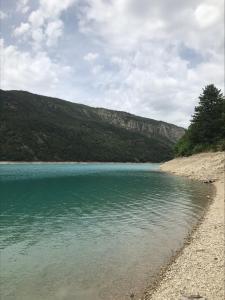 Le gîte des Pins (meublé de tourisme 3 Étoiles)