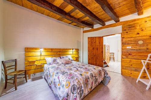 Le gîte des remparts by BNB Conciergerie Montauban