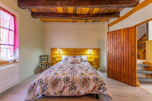 Le gîte des remparts by BNB Conciergerie Montauban