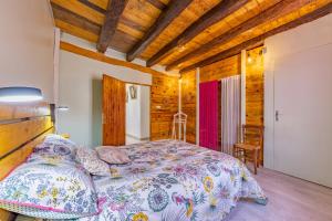 Le gîte des remparts by BNB Conciergerie Montauban