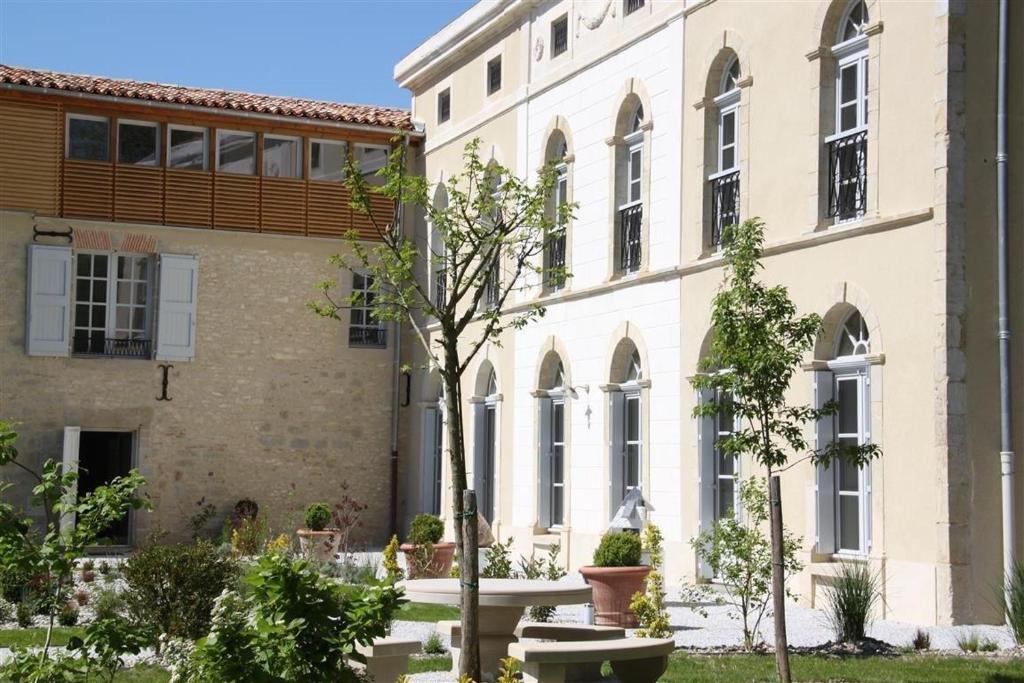 Appartement Le Gîte du Château 15 Rue de la Promenade 31460 Auriac-sur-Vendinelle