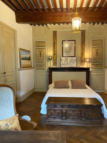 Le Gîte du Château