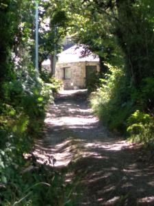 Appartement Le gîte du passage 200 Chemin du Cosquer Passage 29470 Plougastel-Daoulas Bretagne