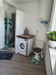 Appartement Le gîte du Puits Aubert 9 Rue du Puits Aubert 49260 Brézé Pays de la Loire