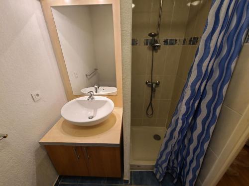 Le gite du Roland 6/8P 61m2 - Balcon