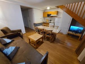 Le gite du Roland 6/8P 61m2 - Balcon