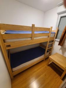 Le gite du Roland 6/8P 61m2 - Balcon