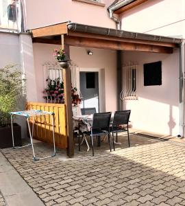Le Gîte du Sommerberg