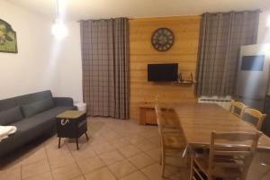 Appartement Le gîte du Val 321 Avenue de Savoie 73590 Flumet Rhône-Alpes