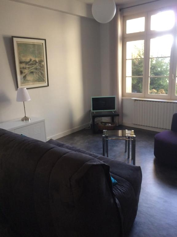 Appartement le gite St Pierre 64, rue St Pierre 43150 Le Monastier sur Gazeille