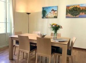 Appartement Le GIULIANO 12 Rue Cronstadt 06000 Nice Provence-Alpes-Côte d\'Azur