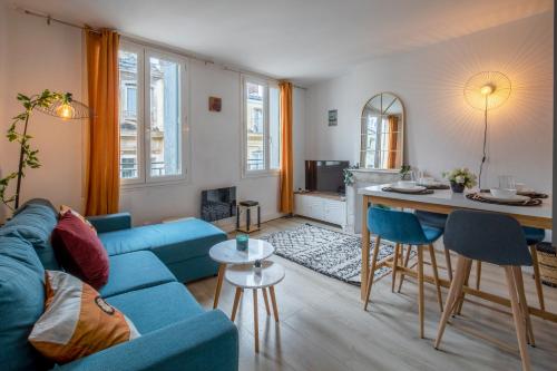 Le Giulietta - Coeur Montpellier - L&R Homes