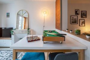 Le Giulietta - Coeur Montpellier - L&R Homes
