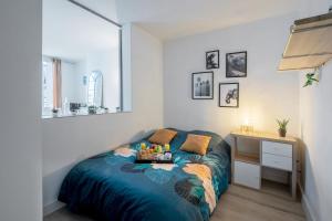 Appartement Le Giulietta - Coeur Montpellier - L&R Homes 1 Rue Copé Cambes 34000 Montpellier Languedoc-Roussillon