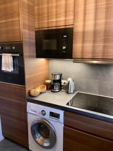 Appartement LE GLENCOE 10 Rue Brûlée 14600 Honfleur Normandie