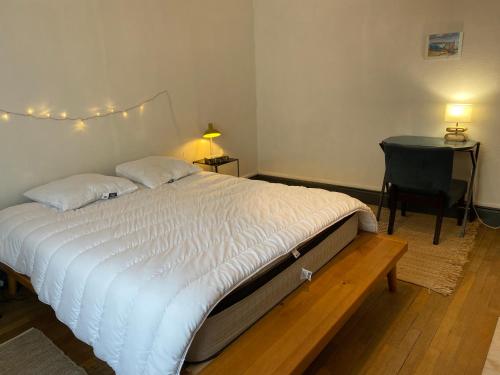 Le Goeland Conciergerie leroy