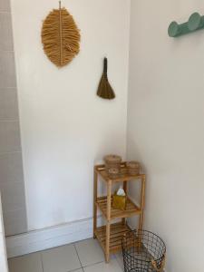 Le Goeland Conciergerie leroy