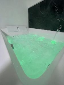Le Golf - Cosy & SPA