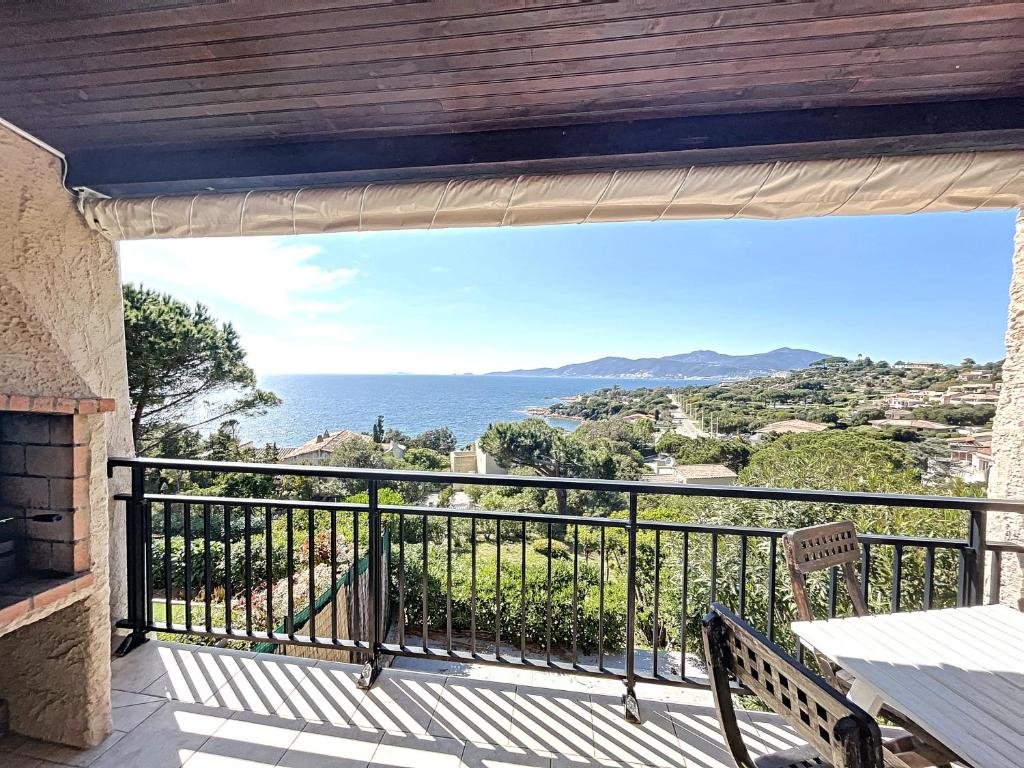 Appartement Le Golfe d'Ajaccio - à 7 minutes de la plage 686 bd Bozzi 20166 Grosseto-Prugna