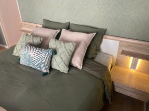 Le Gonzague, Appartement Hyper-centre tout confort.