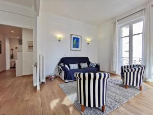 Appartement Le Gounod 25 by Booking Guys 25 Rue Gounod 06000 Nice Provence-Alpes-Côte d\'Azur