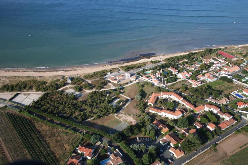 Le Graff - Locationtournus