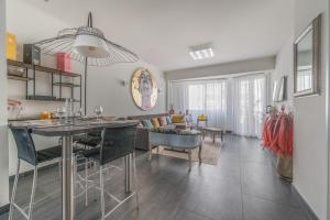 Appartement Le Grain d'or 22 rue la tour maubourg 06400 Cannes Provence-Alpes-Côte d\'Azur