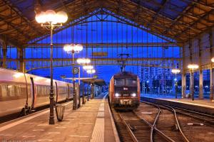 Le grammont 3 moderne lumineux et chaleureux