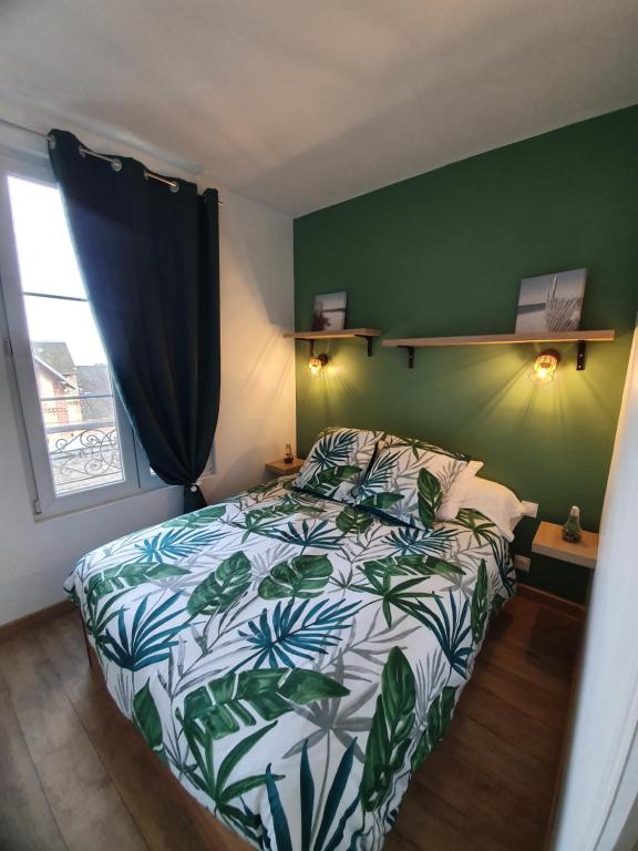 le grand air 9 Avenue de la Brigade Piron, 14640 Villers-sur-Mer