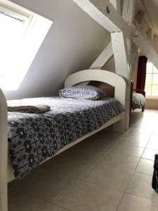 Le Grand Appartement - 90m2- 2 chb , 1 mezzanine - 6pers