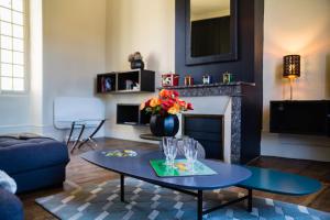 Le Grand Appartement d'Albusse