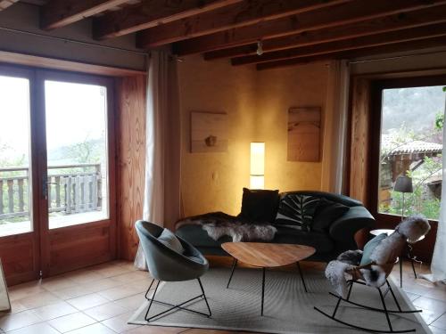 Le Grand Bayle - Oasis Naturelle