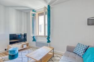 Le Grand Bleu de Bergerac