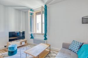 Appartement Le Grand Bleu de Bergerac 15 Rue des Faures 24100 Bergerac Aquitaine