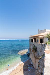 Le Grand Bleu- Superbe Maison avec Terrasse vue sur Mer