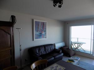 Appartement Le Grand Bleu 28 rue Notre Dame, Batiment A,,appartement 16 62930 Wimereux Nord-Pas-de-Calais