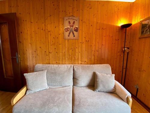 Appartement Le Grand-Bornand, 1 pièce, 4 personnes - FR-1-241-141 Le Grand-Bornand france