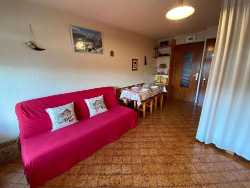 Appartement Le Grand-Bornand, 1 pièce, 4 personnes - FR-1-241-239 Le Grand-Bornand france