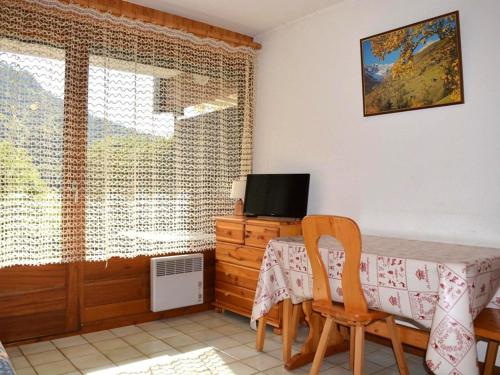 Appartement Le Grand-Bornand, 1 pièce, 4 personnes - FR-1-241-51 Le Grand-Bornand france