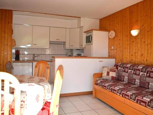 Appartement Le Grand-Bornand, 2 pièces, 4 personnes - FR-1-241-192 Le Grand-Bornand france