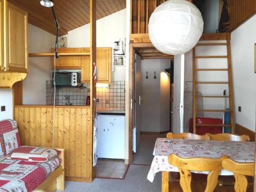 Appartement Le Grand-Bornand, 2 pièces, 5 personnes - FR-1-241-85 Le Grand-Bornand france