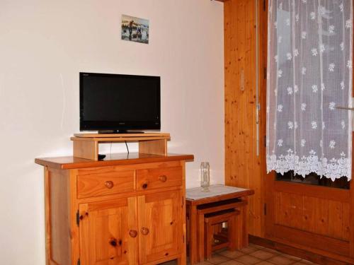 Appartement Le Grand-Bornand, 2 pièces, 6 personnes - FR-1-241-11 Le Grand-Bornand france