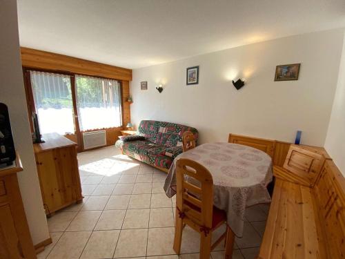 Appartement Le Grand-Bornand, 2 pièces, 6 personnes - FR-1-241-131 Le Grand-Bornand france