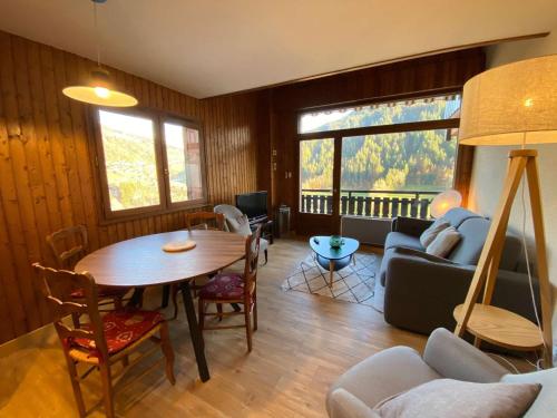 Appartement Le Grand-Bornand, 2 pièces, 6 personnes - FR-1-241-186 Le Grand-Bornand france