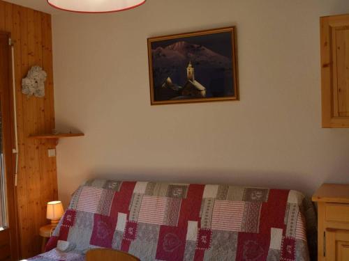 Appartement Le Grand-Bornand, 2 pièces, 6 personnes - FR-1-241-188 Le Grand-Bornand france