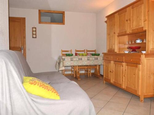 Appartement Le Grand-Bornand, 2 pièces, 6 personnes - FR-1-241-193 Le Grand-Bornand france