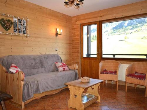 Appartement Le Grand-Bornand, 2 pièces, 6 personnes - FR-1-241-213 Le Grand-Bornand france