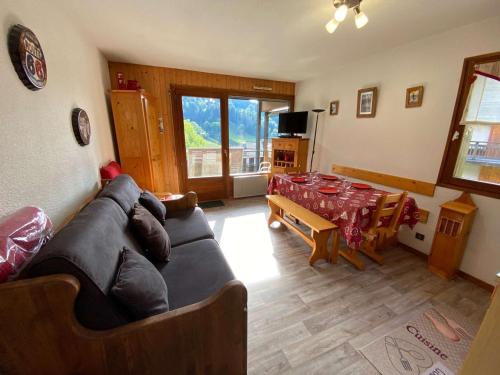 Appartement Le Grand-Bornand, 2 pièces, 6 personnes - FR-1-241-52 Le Grand-Bornand france