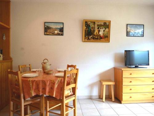 Appartement Le Grand-Bornand, 2 pièces, 6 personnes - FR-1-241-99 Le Grand-Bornand france